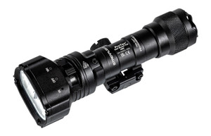 Streamlight - Stl 88139 Protac Rail Mount Vir Usb Pro