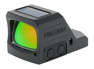 Holosun - Holosun Hs407cx3gd Reflex Sight 2moa Dot
