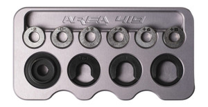 Area 419 - Area 419 419zmssnonzero Zero Modular Shellholdr