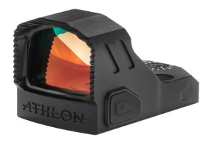 Athlon - Athlon 403019 Midas Edc Pro Red Dot