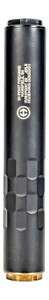 Hi-point - Hip Hp22 Suppressor .22rimfire Blk 12x28