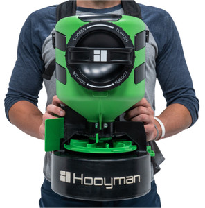 Battenfeld - Hooyman 1141041 24v Liion Chest Spreader