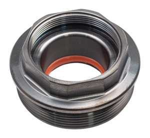 Area 419 - Area 419 419adttiomega Omega Supp Mnt Adapter Ti