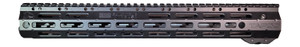 Tapco TAP22122 AR15 Handguard Black