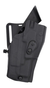 Safariland - Saf 6390rdso5842132 Pdp 4.5 X300u Stxtacblk Lh