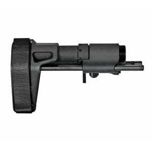 SB Tactical - Sbtact Evopdw01sb Evo Pdw 3 Position Adj Brace