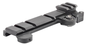 Larue Tactical LT110 EOTech QD Mount Black Aluminum