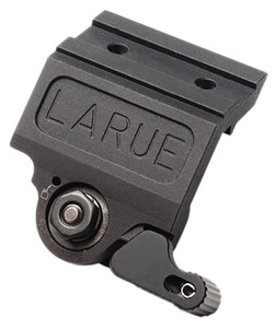 Larue Tactical LT752 Picatinny Rail Black