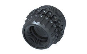 Lantac - Lantac Hubadcpb1375ti Adc Plan B Ti Hub 1.375