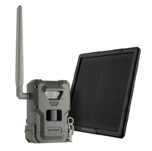 Spypoint - Spypoint 01931 Flexm2 Splb10 Bundle