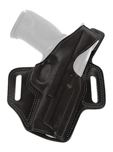Galco - Galco Fl266rb Fletch High Ride Blk