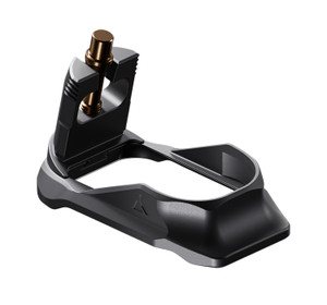 Radian Weapons R0950 Magwell Fits Glock 17344547 Gen5 Handgun Black Aluminum