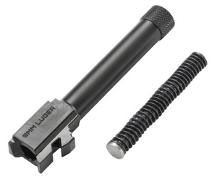 Ruger - Rug 90786 Rxm 4.5 Thread Barrel Kit