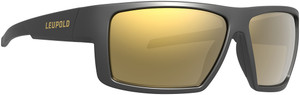 Leupold - Leu 186743 Switchback Matte Black Brz Mirror