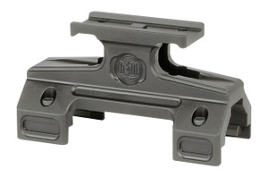 Midwest Industries - Midwest Mimp5rdmtt2 Mp5mp5k Tall T2 Opt Mnt