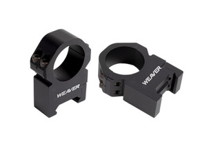 Weaver - Weav 48387 Precision 30mm High Matte