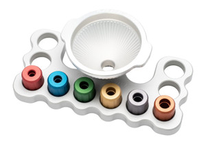 Area 419 - Area 419 419fnmaster Master Funnel Kit 22338