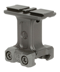 Midwest Industries - Midwest Mimk2acronv2.26 Mk2 Acro Mount 2.26