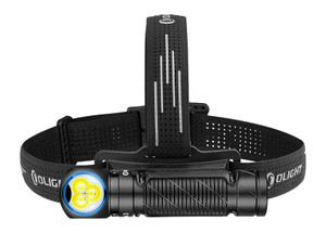 Olightstore Usa - Olight Perun3black Perun 3 Black