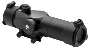 Truglo - Tru Tgtg8230tb Triton 30mm Red Dot 3moa