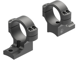 Leupold - Leu 187351 Backcntry Rem 700 30mm 2pc Hi