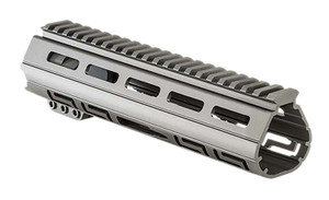 LUTHAR HGV9M PALM HANDGUARD VENTED 9 MLOK