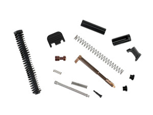 Zaffiri Precision 19.UPK Upper Parts Kit for Glock 19 Gen 13