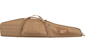 Bulldog - Bdog Bdt7048t Dlx Suppressed Rfl Cs 48 Tan