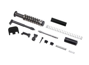 Zaffiri Precision G43UPK Upper Parts Kit for Glock 4343x48