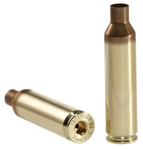 Peterson Cartridge - Peterson 40073r 7mm Prc 5010