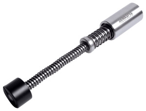 Armaspec ARM253H3 SRSH3 Recoil Spring Silver AR15 Gen4