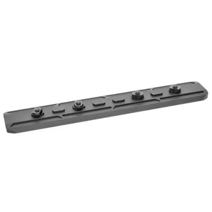 Warne - Warne 6205m Tactical 8 Inch Arca Rail Mlok
