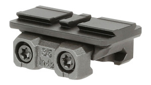 Midwest Industries - Midwest Mimk2acrol Mk2 Acro Mount Low