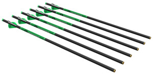 Ravin Crossbows - Cp Axcca20tpk 20 Crossbow Arrows 6pk 400gr