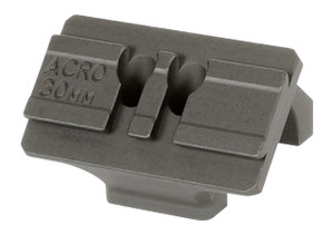 Midwest Industries - Midwest Mimk230acro45 Mk2 30mm Acro 45offset