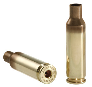 Peterson Cartridge - Peterson 40038r 6.5x47 Lapua 5010