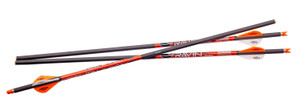 Ravin Crossbows - Ravin R338 Ravin Arrows 400gr. 3 Pk .003