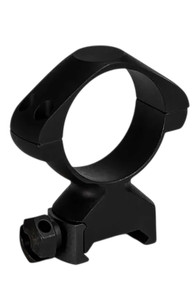 Konus 7421 Black Steel 34mm Tube High PicatinnyWeaver