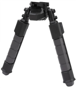 Allen - Allen 5202 Helix Polymer Bipod Low Pic Rail