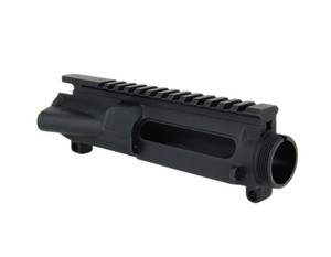 Tacfire - Tacfire Up01 Ar15 Mils Frgd Strip Upper Rcv