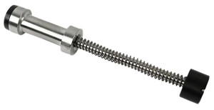 Armaspec ARM258H SMBH Captured Silver AR15 Gen3