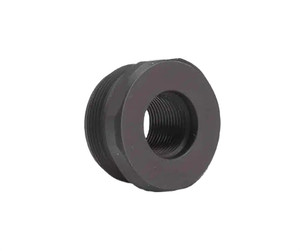 Jk Armament - Jk Jk105rfltm28 105 Lt Rfx 12x28 Thread Mnt