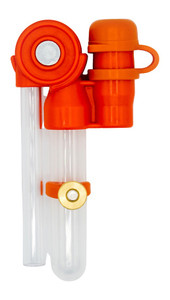 Weatherby - Wthby Cmql140 Quick Loader Cedar