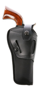 Galco - Galco Sr144b Sback Strongsidecrossdraw Blk