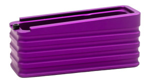 Area 419 - Area 419 419magextpurple Plus 4 Mag Ext Purple