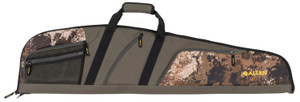 Allen - Allen 22246 Daytona 45 Rifle Case Veil Wdlnd