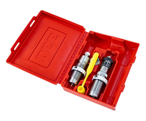 Lee Precision 92369 Micrometer 2Die Set 223 Rem