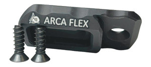 Odin Works - Odin Accarcaflexsblk Sideways Arca Rl Screw