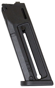 CZUSA 11615 P07 10rd 22LR CZ P07 Kadet Blued Steel