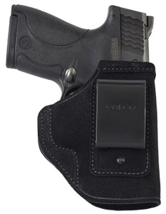 Galco - Galco Sto652rb Stowngo Iwb Holster Rh Blk